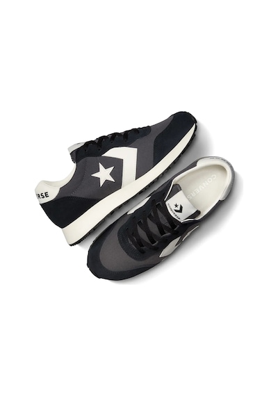 Converse Omega Trainer Unisex Siyah Sneaker Ayakkabı A13378c Siyah