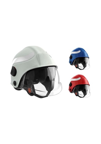 Itfaiyeci Miğferi Baret Pab