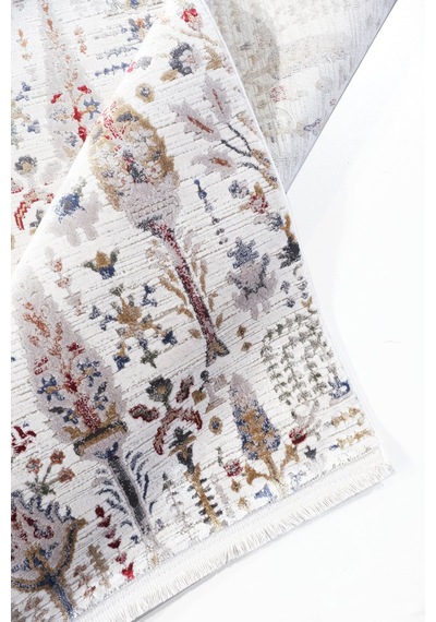 Dolce Vita Halı Perfecto 5504 Fiori Multi