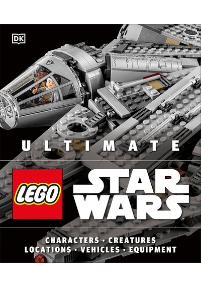 Ultimate Lego Star Wars