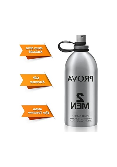 Erkek Parfüm, 120 Ml Hacmi İle Kalıcı Ve Etkileyici Koku Amber