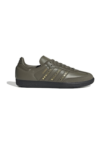 Adidas Samba Og W Unisex Günlük Ayakkabı Jr8870 Kahverengi Kahverengi