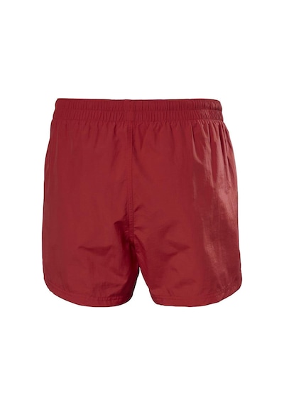Helly Hansen Cascaıs Deniz Şortu Hha.34031red-6489 Kırmızı
