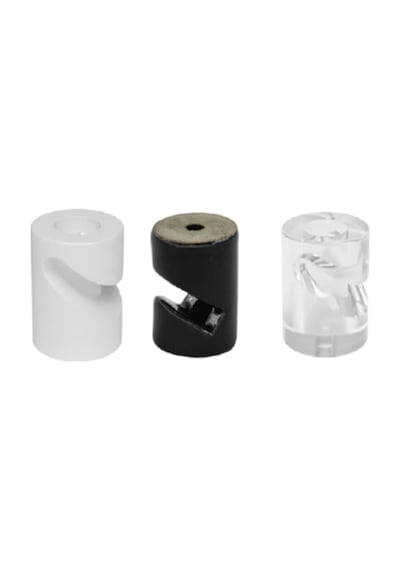 Nexo Plastik Askı Kablo Tutucu (20X30Mm) 1 Adet