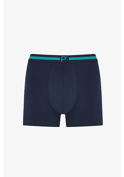Penti  Erkek Renkli Classic Core Çoklu Boxer