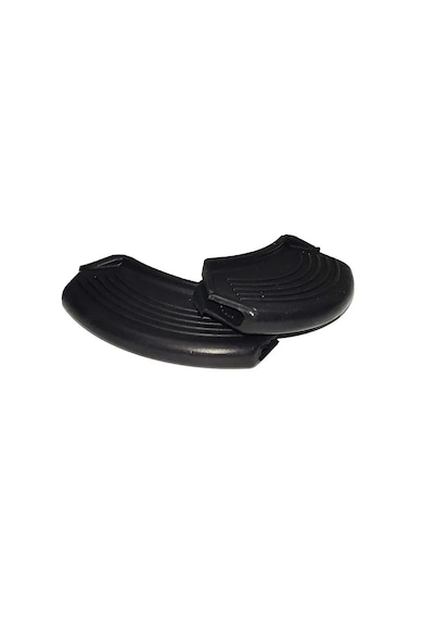 Esivitalia Silikon Tencere Tava Tutacağı Yanmaz Yapışmaz Tutamaç Set 9x4 Cm