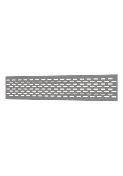 25X12'Lik Dolap Lineeri Menfez