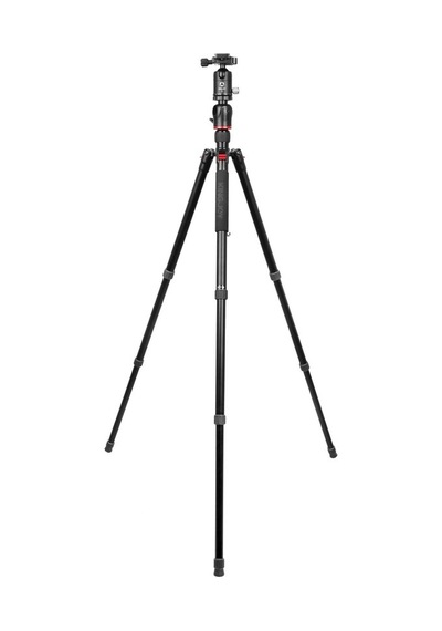 G1008r+g1 Hafif Seyahat Tripodu