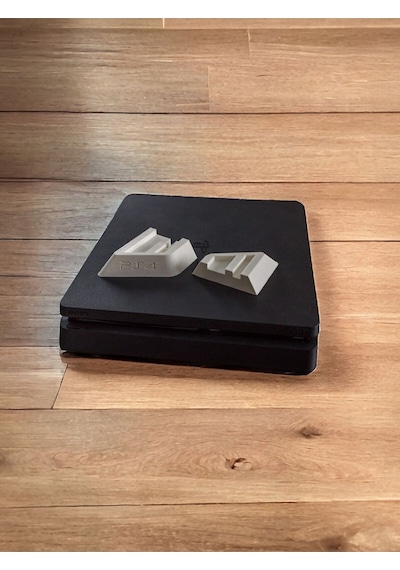 Playstation 4 Dikey Stand