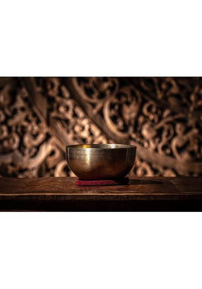 Meinl Sonic Energy Sb-u-500 Universal Singing Bowl 5.1''