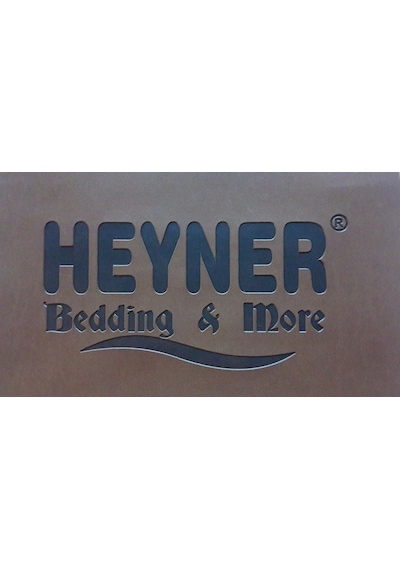 70 x 120 Heyner Bamboo Yaylı Yatak 70*120 Tek Kişilik Yaylı Yatak