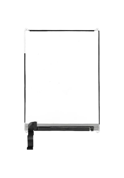 Apple Uyumlu iPad, Mini 2 A1512 Lcd İç Ekran