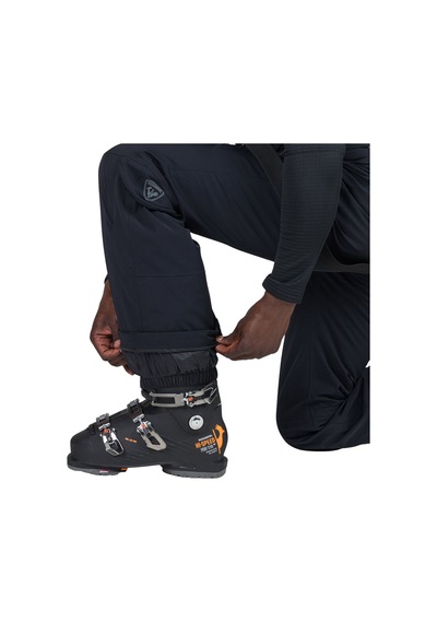Rossıgnol Rossignol Blackside Pant Erkek Siyah Kayak Pantolonu Blk