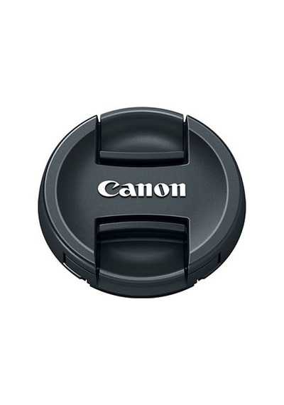 Tewise Canon 62 MM Lens Ön Kapak
