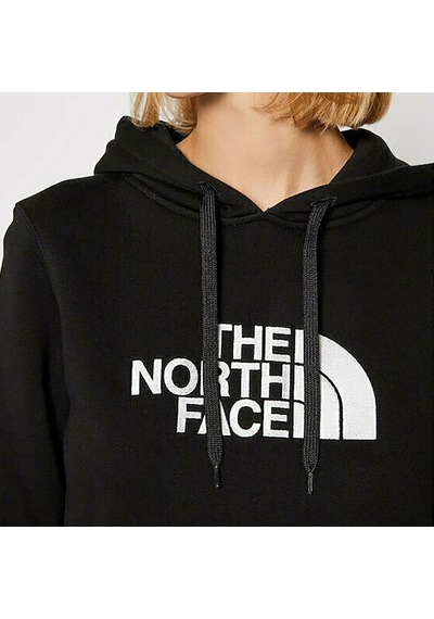 The North Face Kadın Kapşonlu Sweatshirt Drew Peak Pullover Hoodi 001
