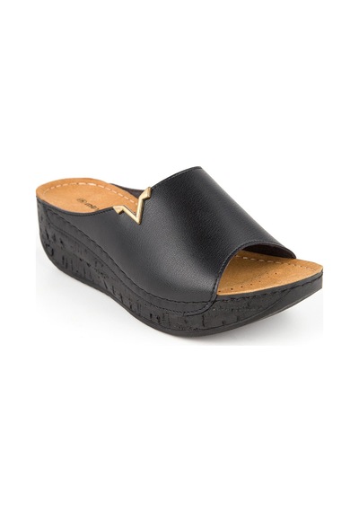 Muya Orion Anatomik Taban Kadın Terlik 31151-3508-STAN