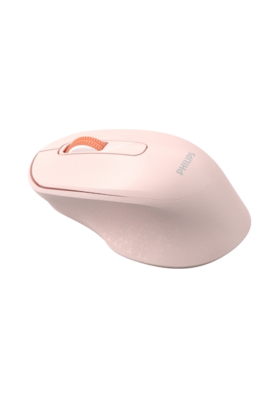 Philips SPK7448 Kablosuz Bluetooth 1600 DPI 4 Tuşlu Optik Mouse