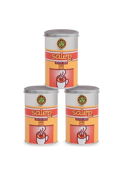 Kahve Dünyası Salep 400 G x 3