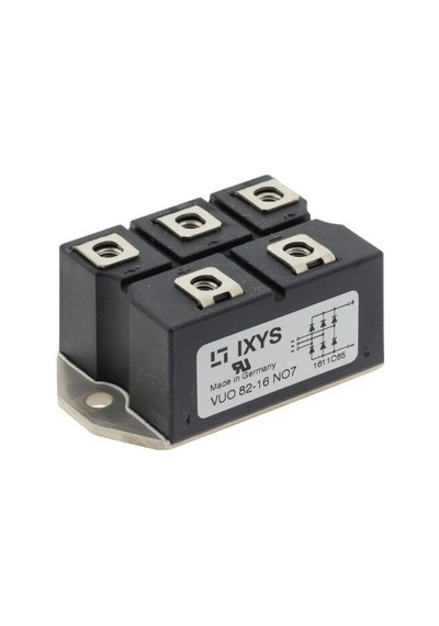 VUO80-16NO7 İXYS