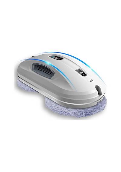 Hobot 368 Cam Temizleme Robotu Cep Telefonu Uygulaması Ve Uzaktan