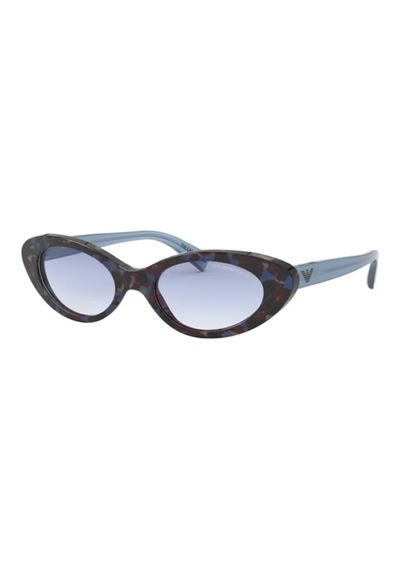 EMPORIO ARMANI 4143 582819 52 Kadın Güneş Gözlüğü