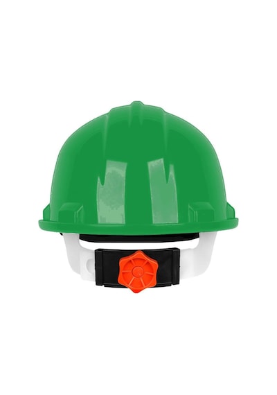 Essafe Ge 1537 -Vidalı Eko.Baret, Yeşil -9E2022- Iş Güvenliği