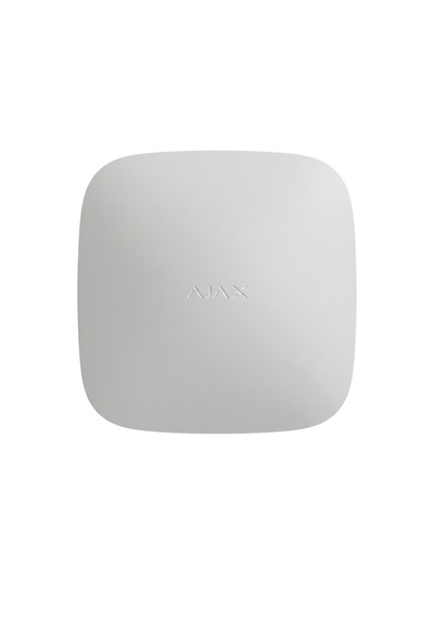 Ajax Rex 2 Fotoğraf Doğrulamalı Kablosuz Mesafe Artırıcı