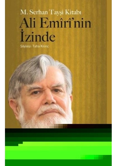 Ali Emrinin Izinde - Taha Kılınç - Timaş Yayınları