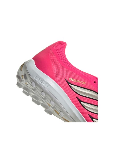 Adidas Halı Saha Predator League Ft Tf Ih7212 Pembe