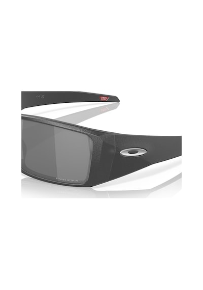 Oakley Helıostat Erkek Gözlük Siyah Siyah