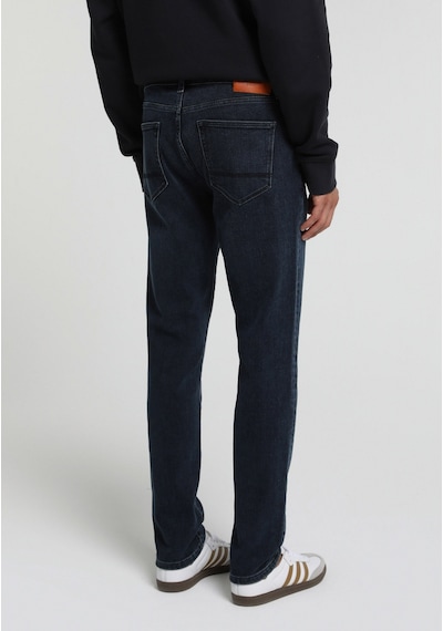 Colin's Colins Slim Fit Erkek Blue Black Denim Jean Pantolon Cl1082581 Q1.v1 Dn45090