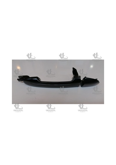 Kol Kapı Cerato 03-09 Arka Dış Sol Kol Devamı / 83650-2f000