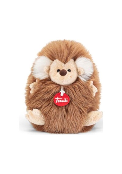 Trudi Peluş Fluffy Riccio 69653 Çok Renkli