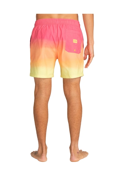 Bıllabong Billabong All Day Fade Lb Erkek Volley 27240 Çok Renkli