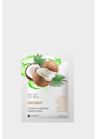 Defacto JKosmec Snail Ultimate Hydrating Mask- Snail Nemlendirici Maske (25ml) G5789AXNS
