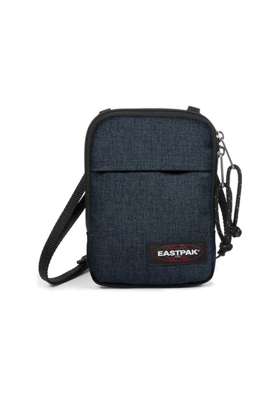 Eastpak Buddy Unisex Çapraz Çanta Ek00072426w1-8618 Triple Denim