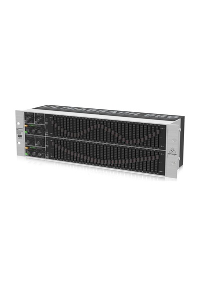 Behringer Fbq6200Hd Ekolayzer