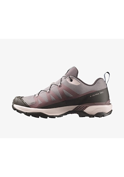 Salomon X Ultra 360 Erkek Outdoor Ayakkabısı L45395000 Pembe