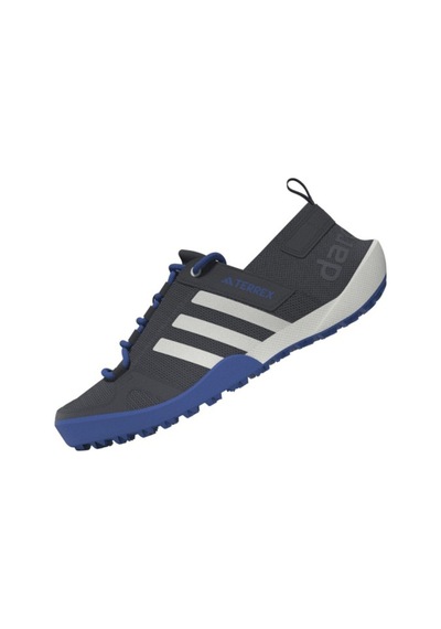 Adidas Terrex Daroga Two 13 H.rdy Erkek Gri Outdoor Ayakkabı Hp8637