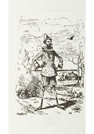 Pinokyo Kısaltılmış Metin