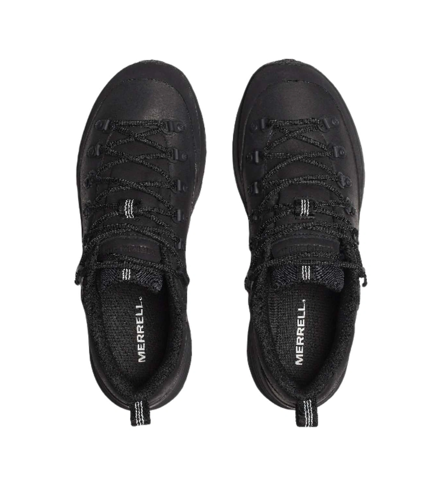 Merrell Merrell Ontario Speed Ltr Lace Se Unisex Siyah Günlük Ayakkabı Blk Siyah
