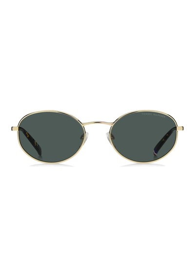 Th 2219/s J5gqt 55 Tommy Hilfiger Güneş Gözlüğü Siyah