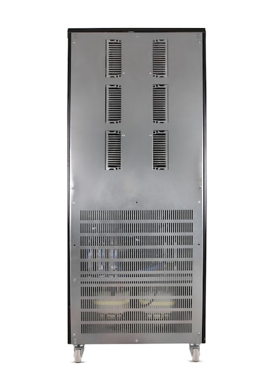 Germen Ups Btr-100 Blue-line Pro 100kva Kesintisiz Güç Kaynağı