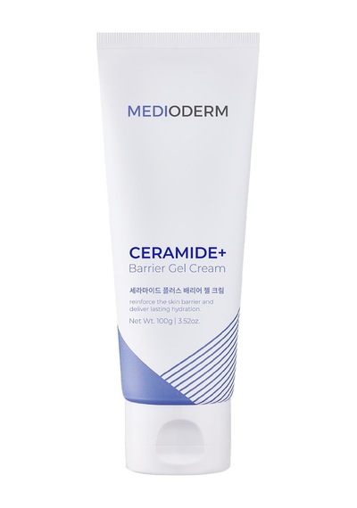 Medioderm Ceramide Plus Bariyer Destekleyici Nemlendirici Jel Krem 100gr