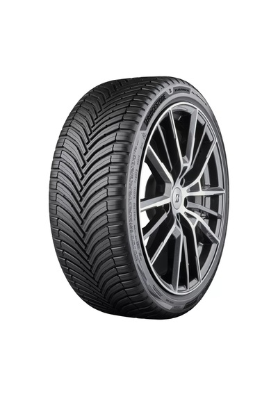 Bridgestone 235/55R17 103V XL Turanza All Season 6 Dört Mevsim Lastiği 2023