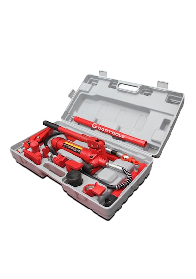 Oto Doğrultma Hidrolik 4ton Gpt109