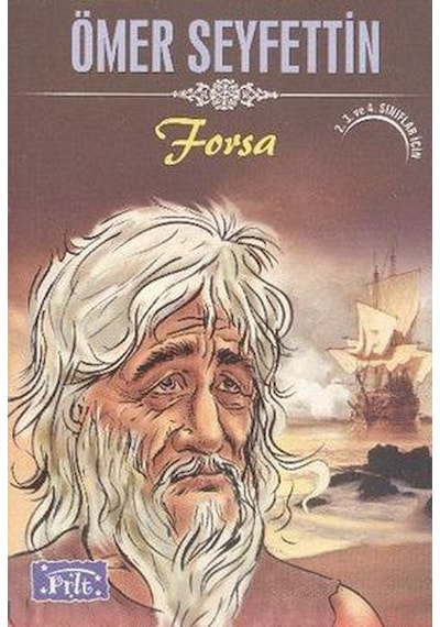 Forsa - Salih Koca - Parıltı Yayınları
