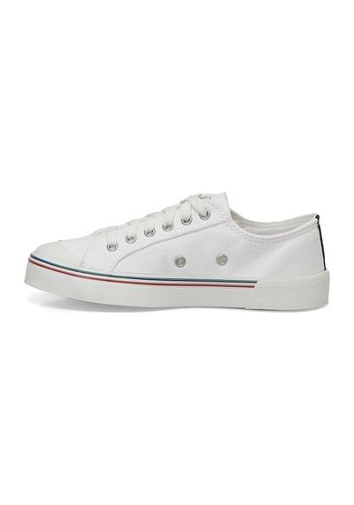 Jump U.s. Polo Assn. 5m Penelope 5fx Ayakkabı Beyaz