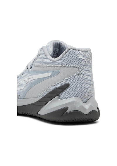 Puma The Dagger Unısex Basketbol Ayakkabısı 311353 13 Gri