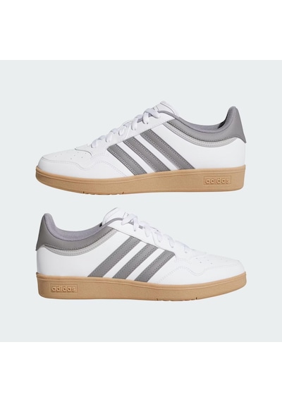 Adidas Hoops 4.0 Erkek Günlük Spor Ayakkabı C-adıjr6709e10a00 Beyaz